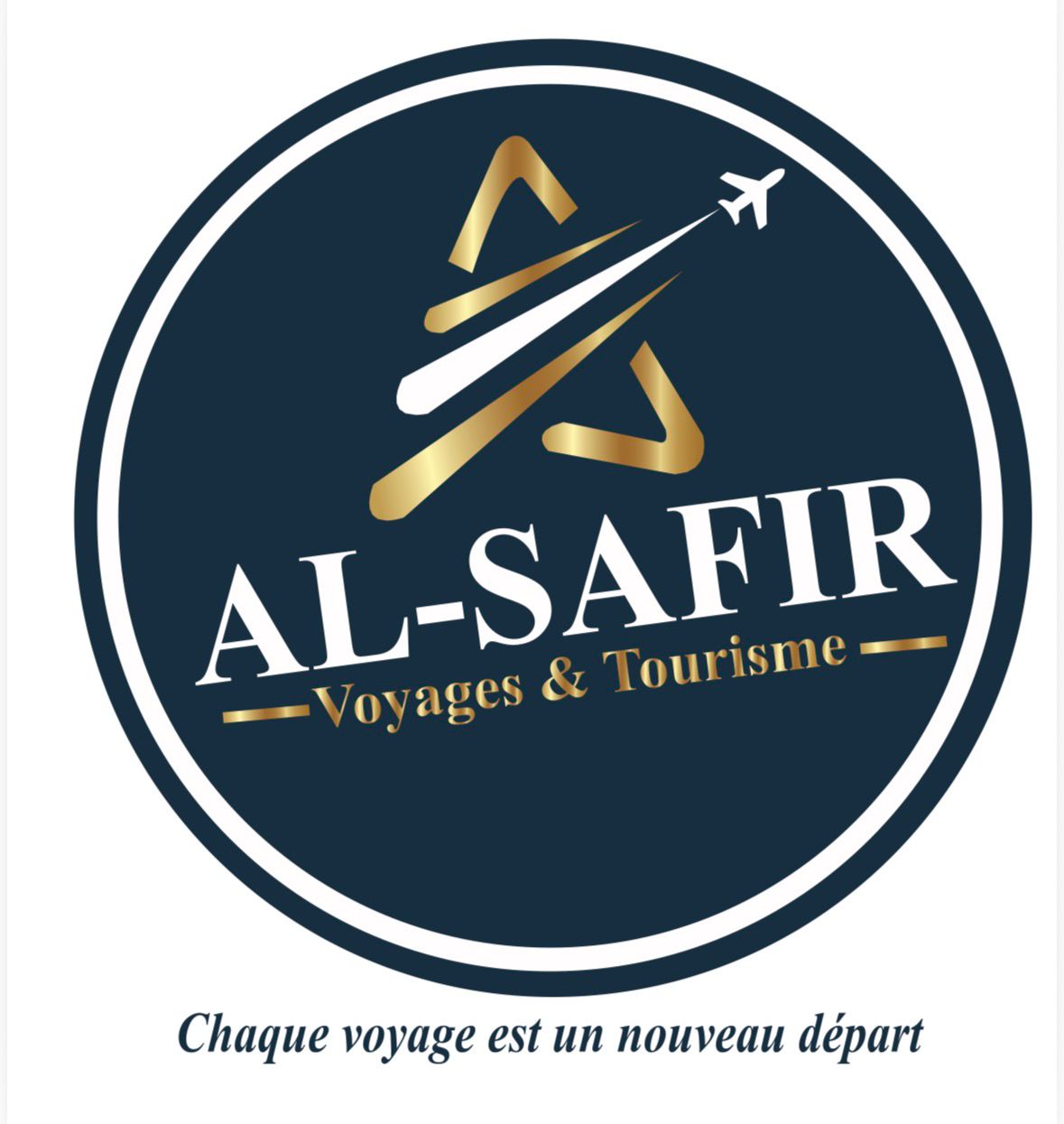 Logo Al-Safir